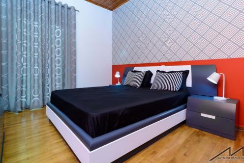 Lefteris Martakis, interior design, bedroom, Λευτέρης Μαρτάκης 